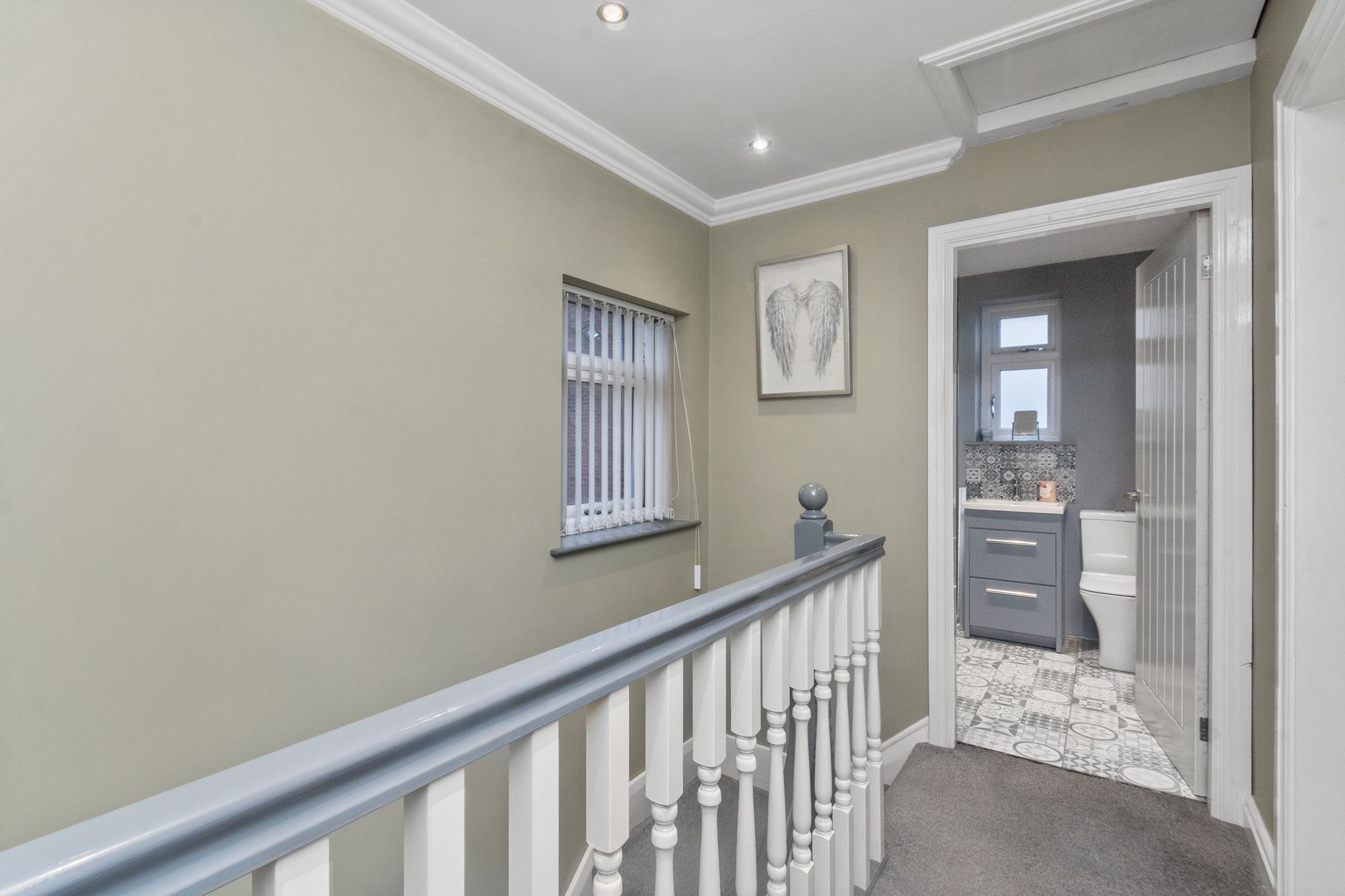 Victoria Avenue, St. Helens