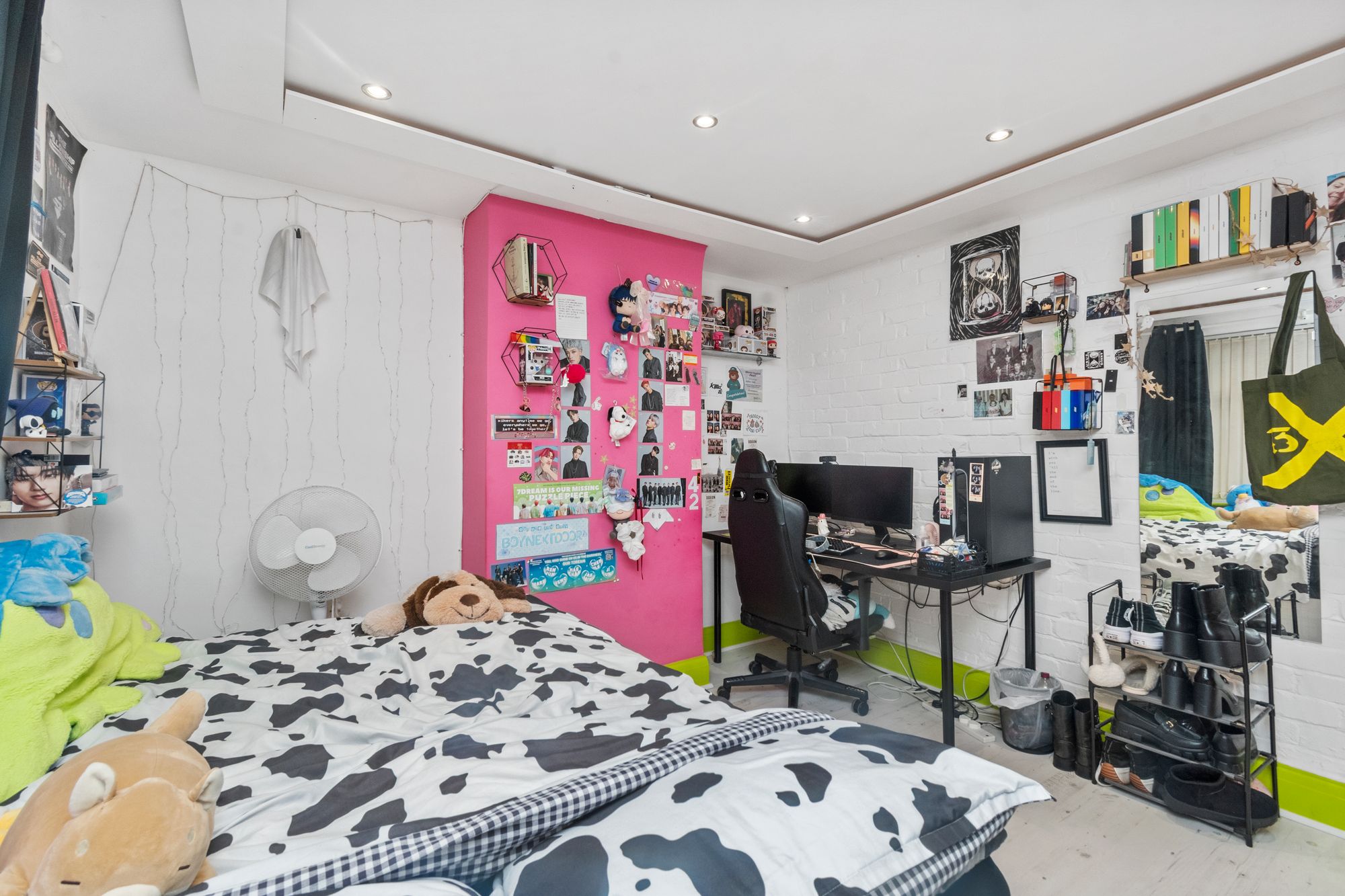 Victoria Avenue, St. Helens