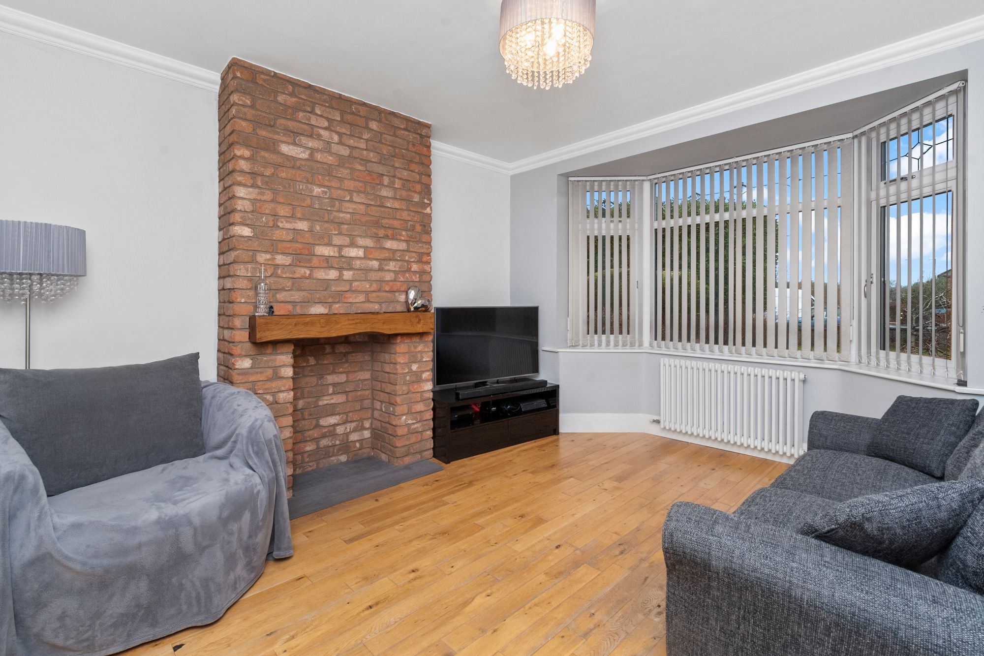 Victoria Avenue, St. Helens