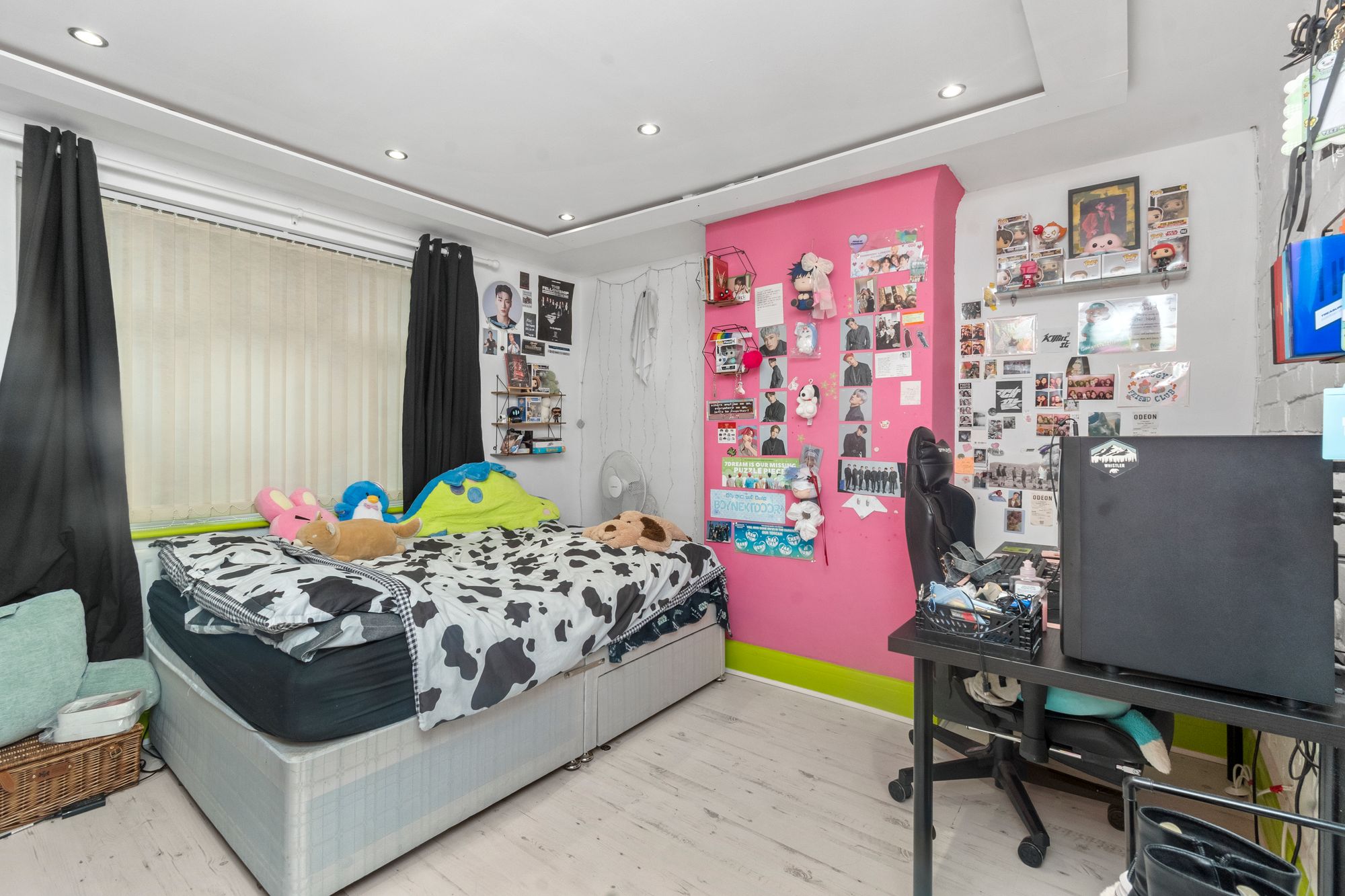 Victoria Avenue, St. Helens