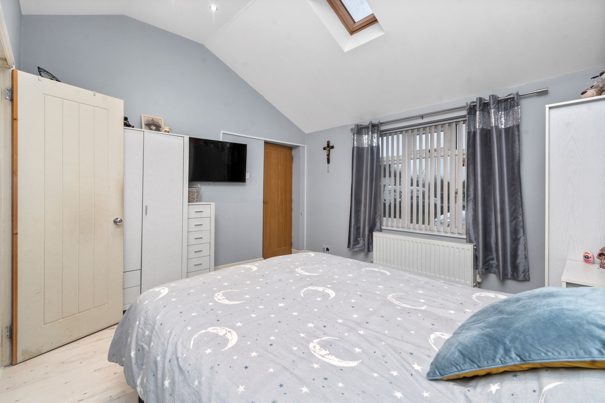 Victoria Avenue, St. Helens