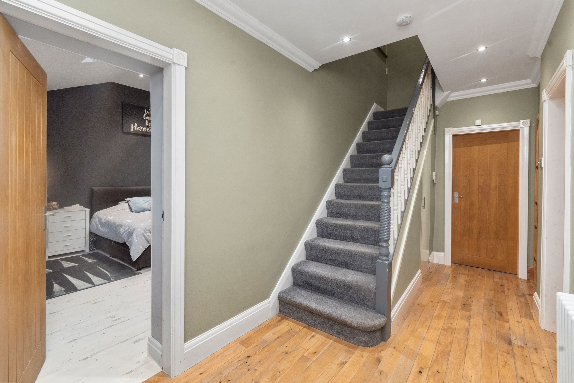 Victoria Avenue, St. Helens