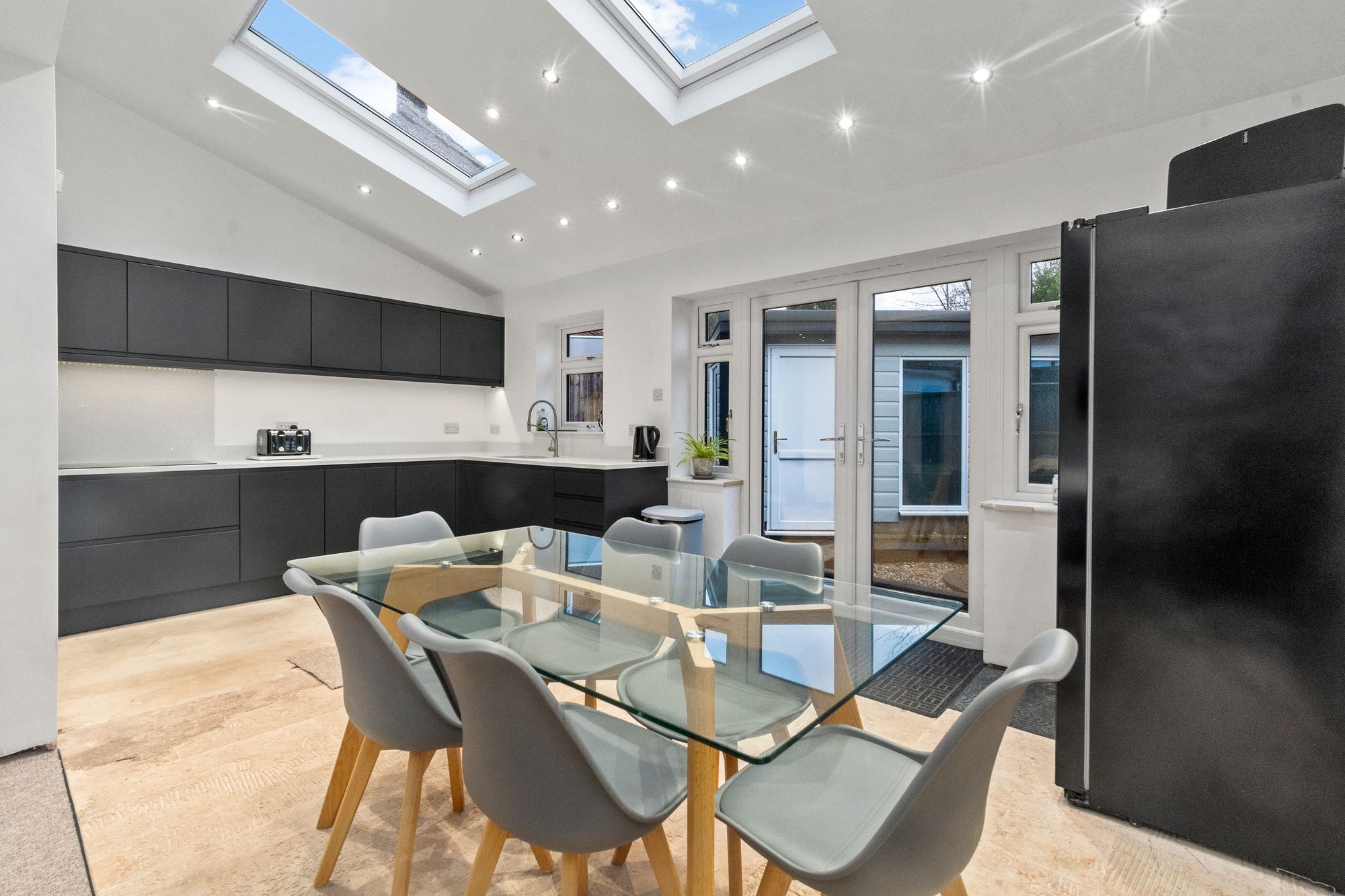 Victoria Avenue, St. Helens