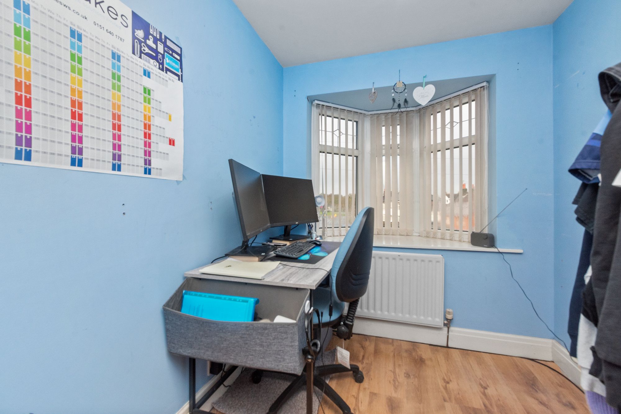 Victoria Avenue, St. Helens