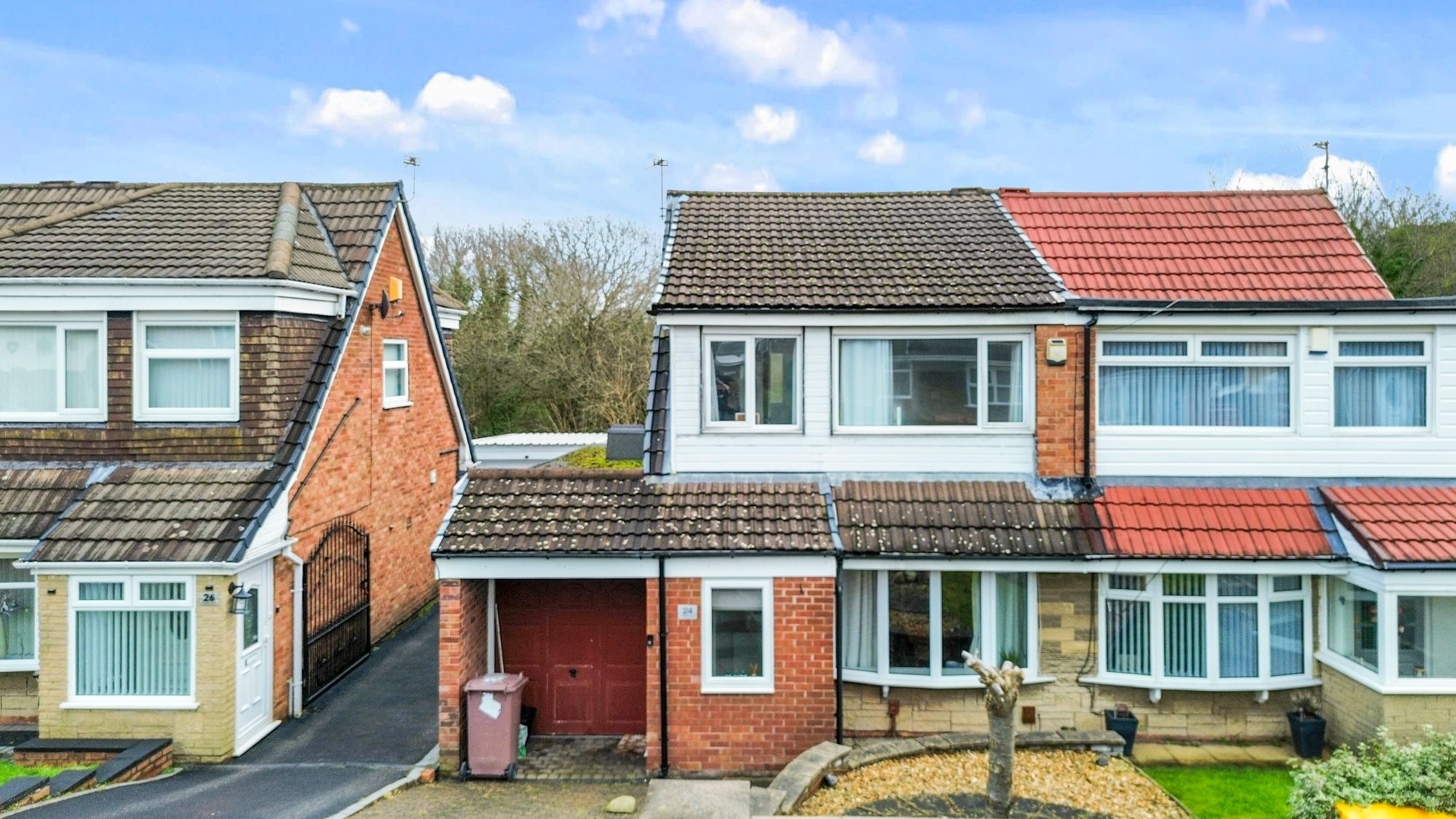 Catterall Avenue, St. Helens, WA9