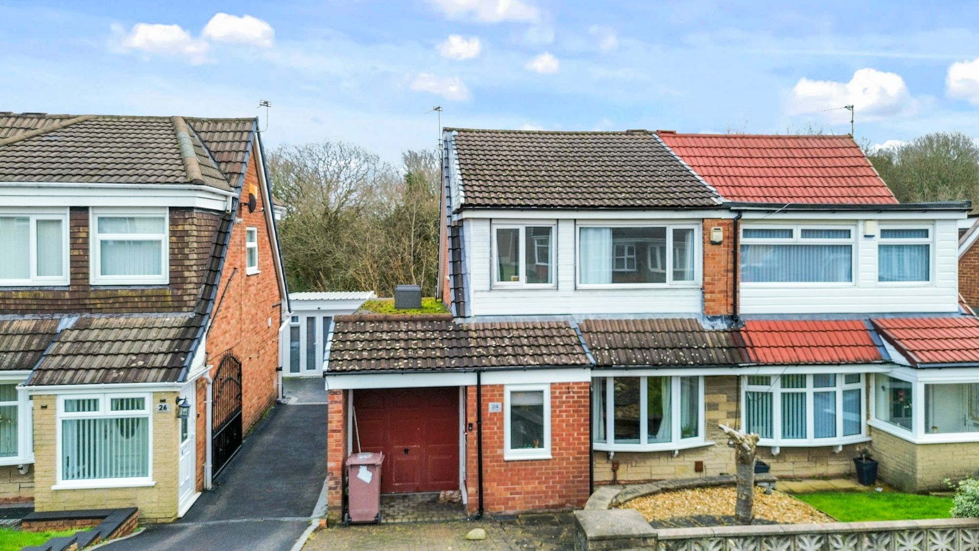 Catterall Avenue, St. Helens, WA9