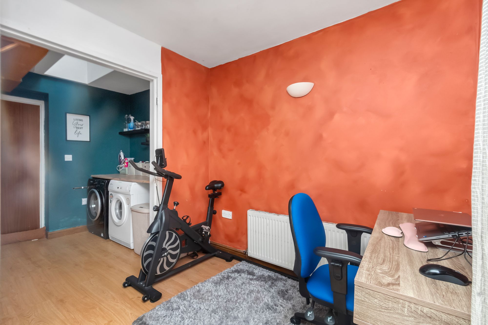 Catterall Avenue, St. Helens, WA9