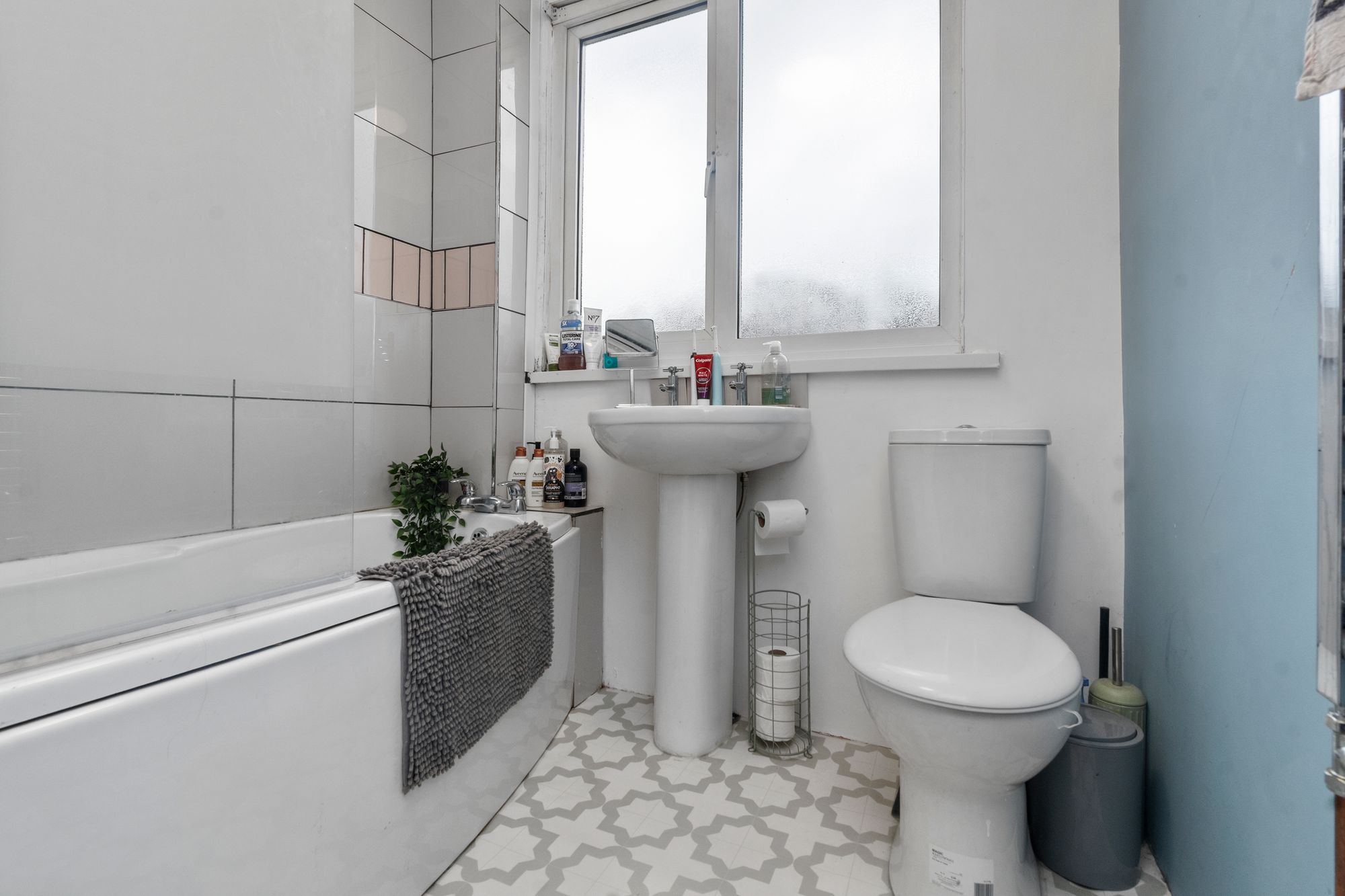 Catterall Avenue, St. Helens, WA9