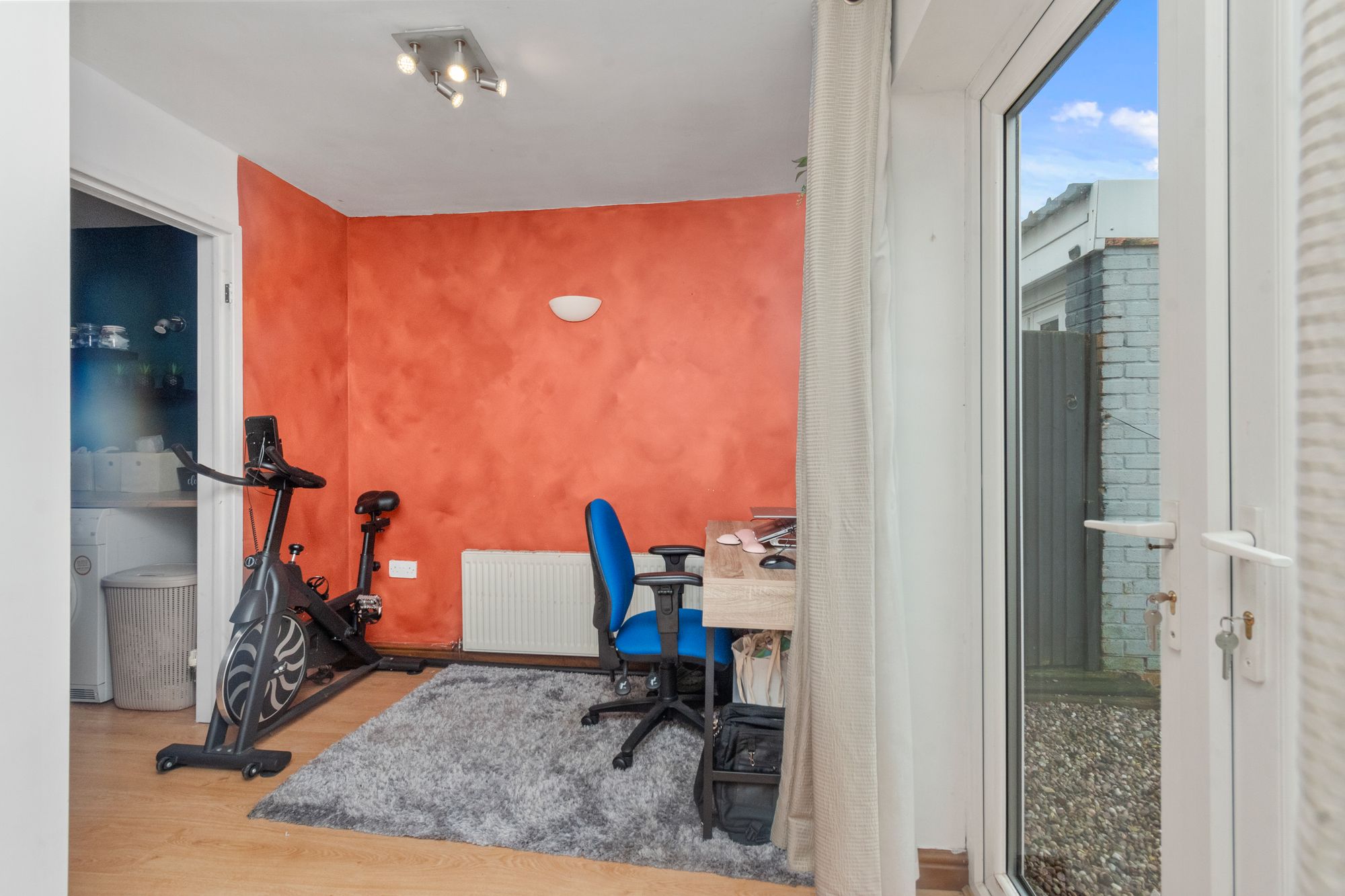 Catterall Avenue, St. Helens, WA9