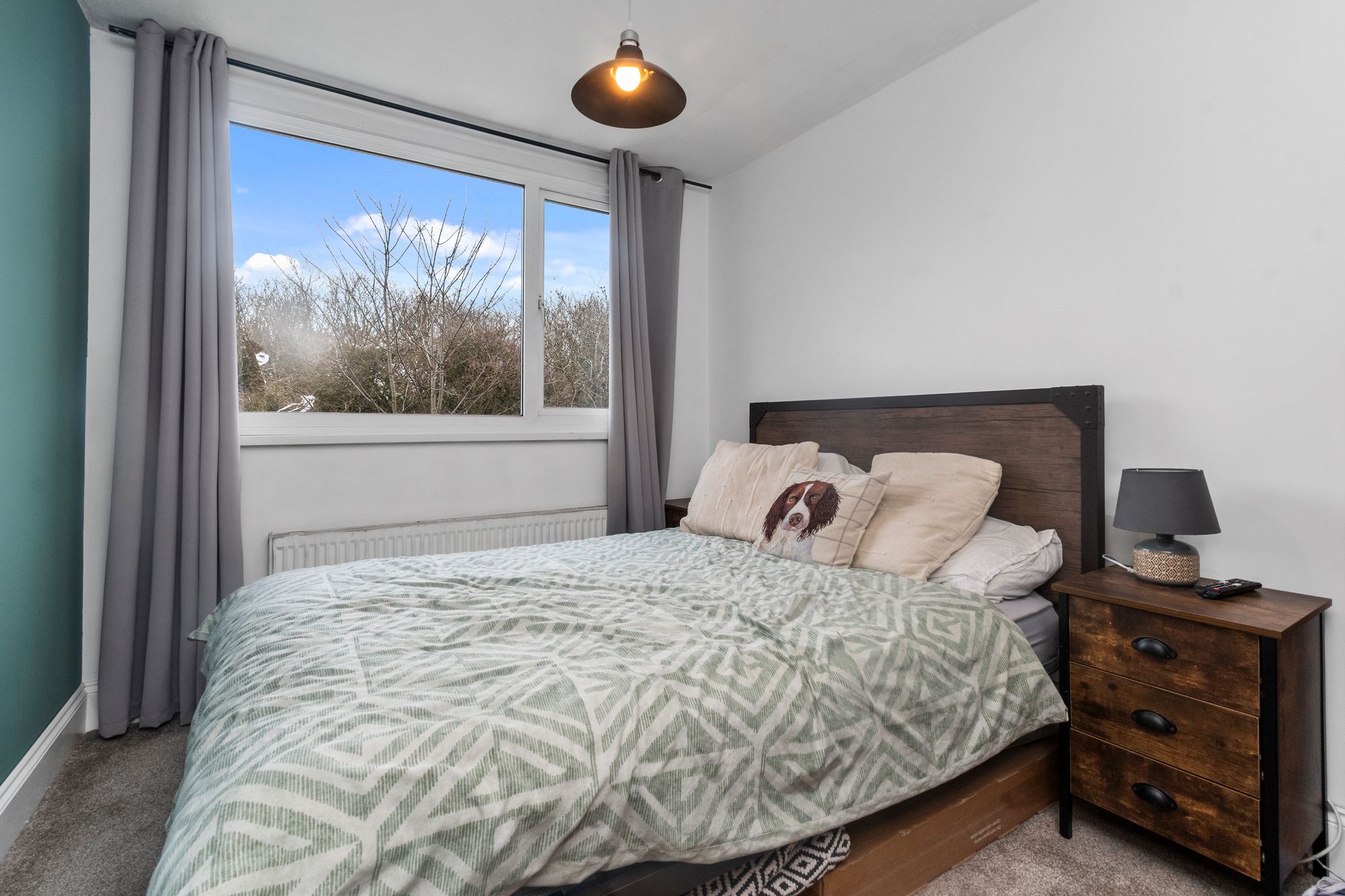 Catterall Avenue, St. Helens, WA9