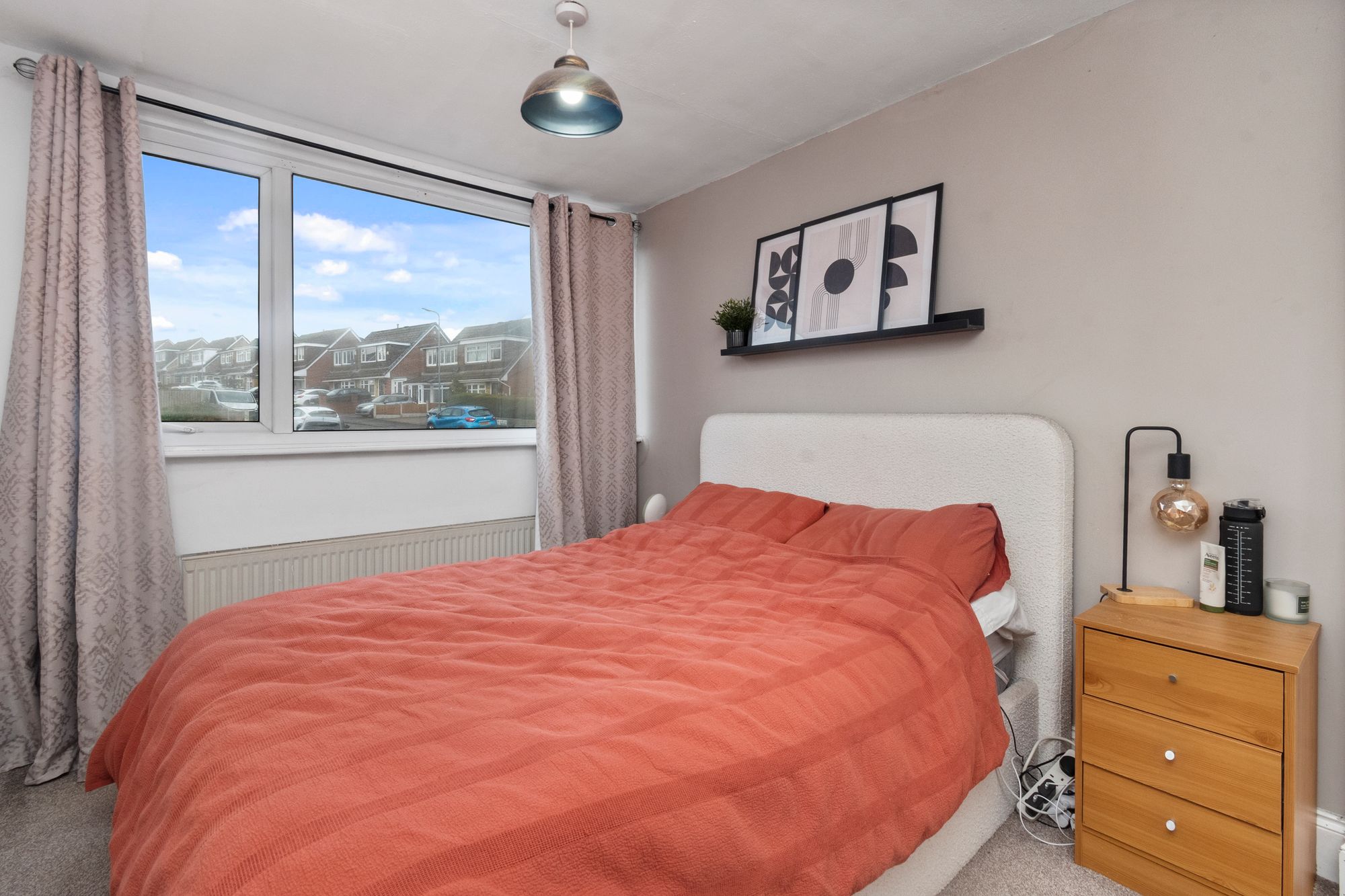 Catterall Avenue, St. Helens, WA9