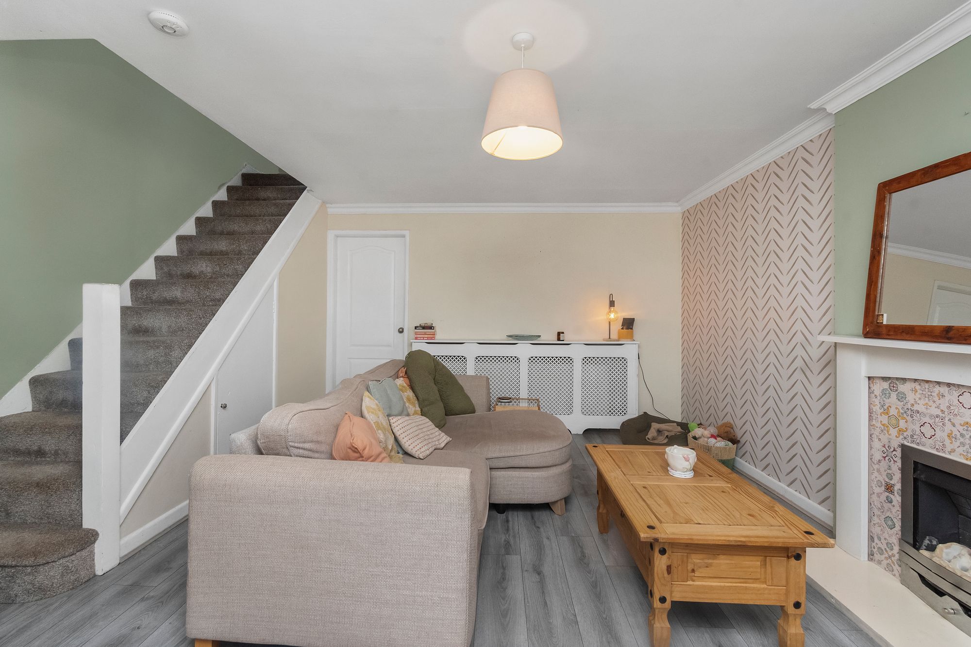 Catterall Avenue, St. Helens, WA9