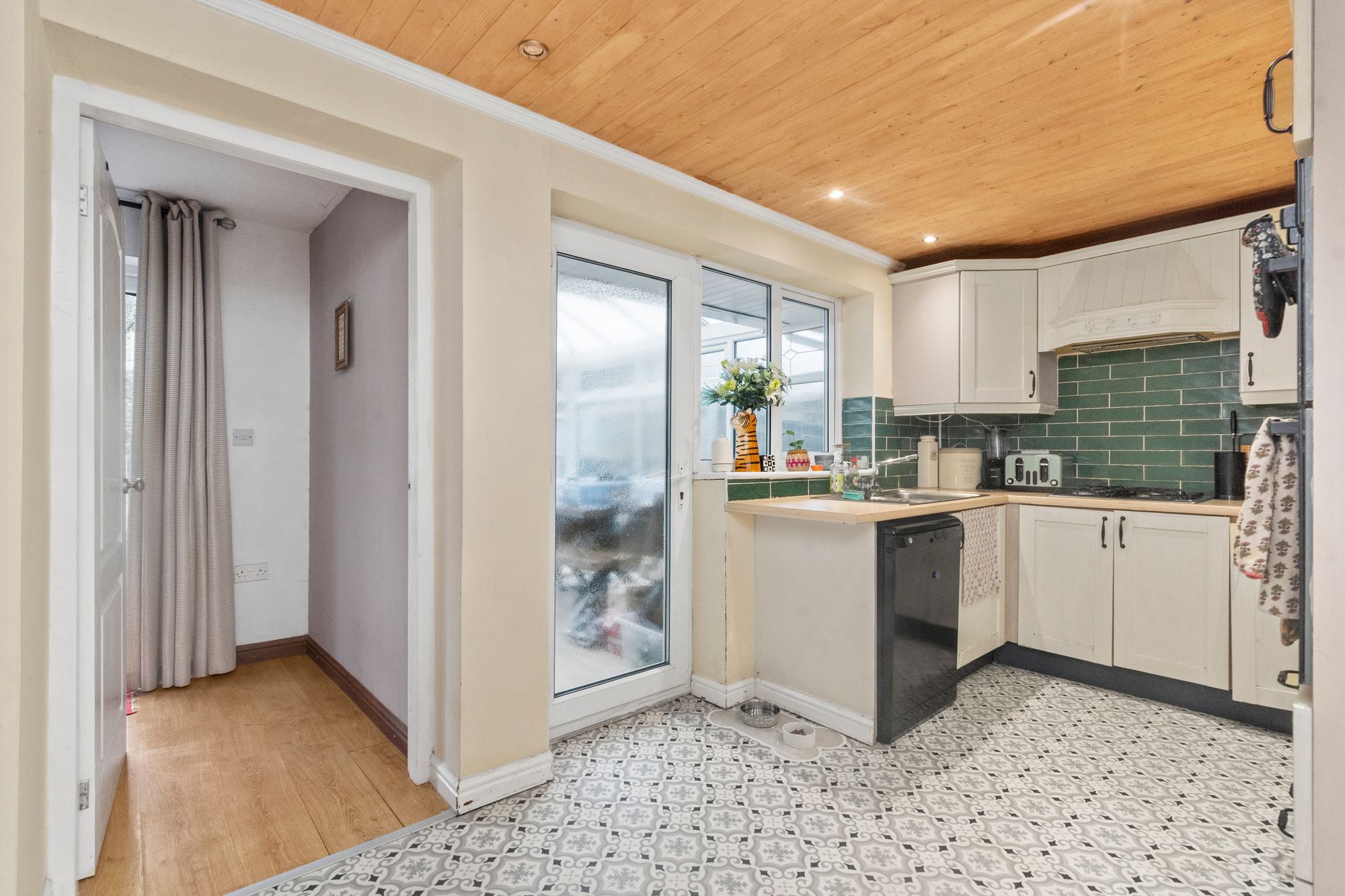 Catterall Avenue, St. Helens, WA9