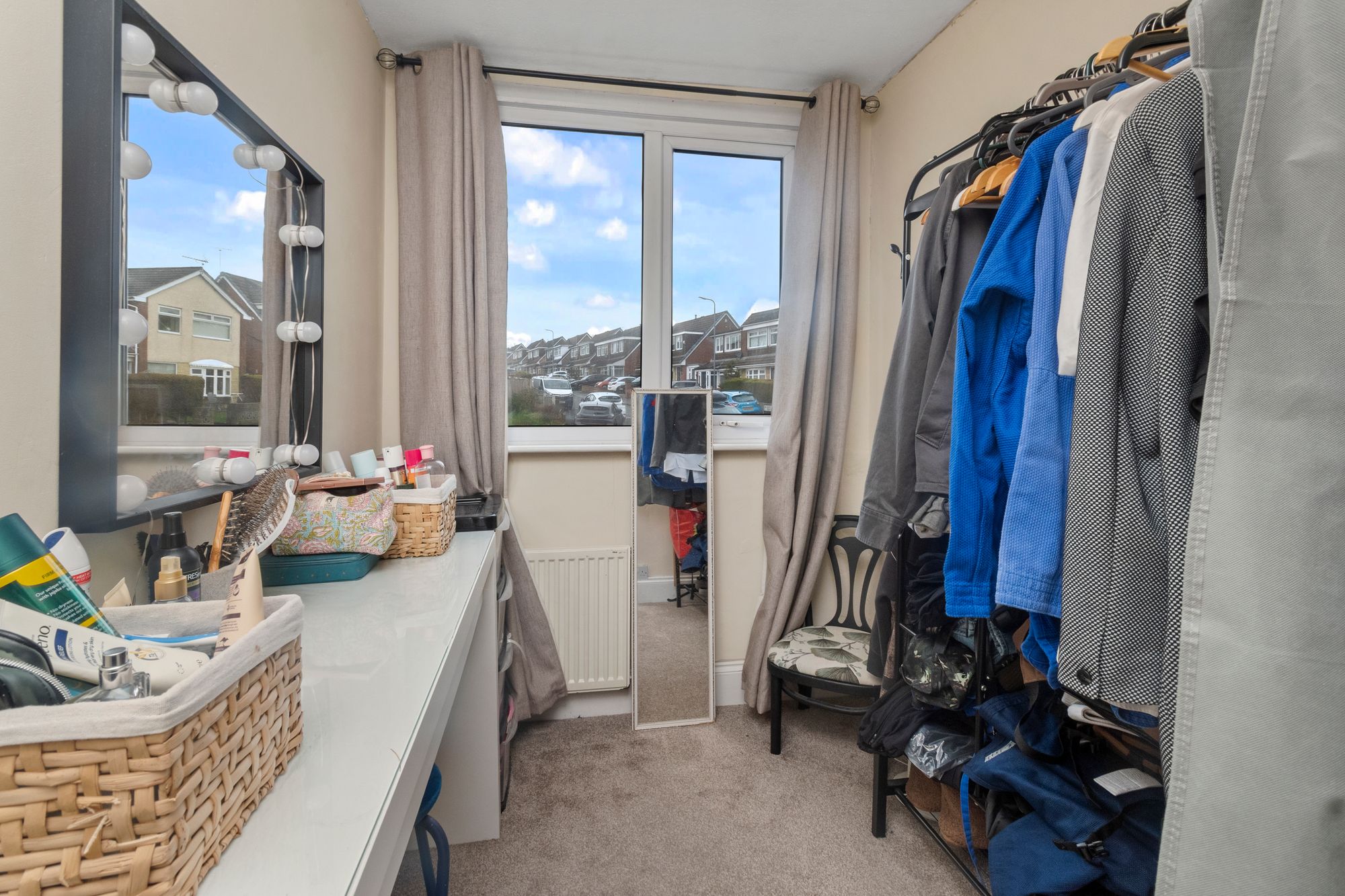 Catterall Avenue, St. Helens, WA9