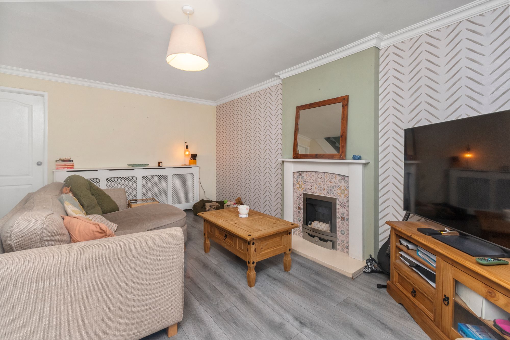 Catterall Avenue, St. Helens, WA9