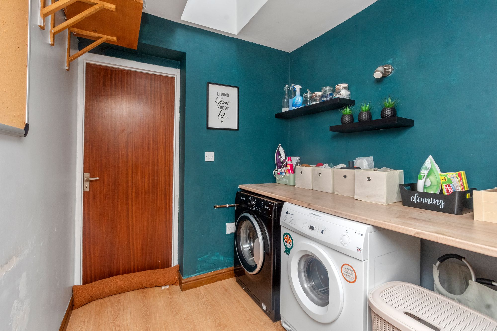 Catterall Avenue, St. Helens, WA9