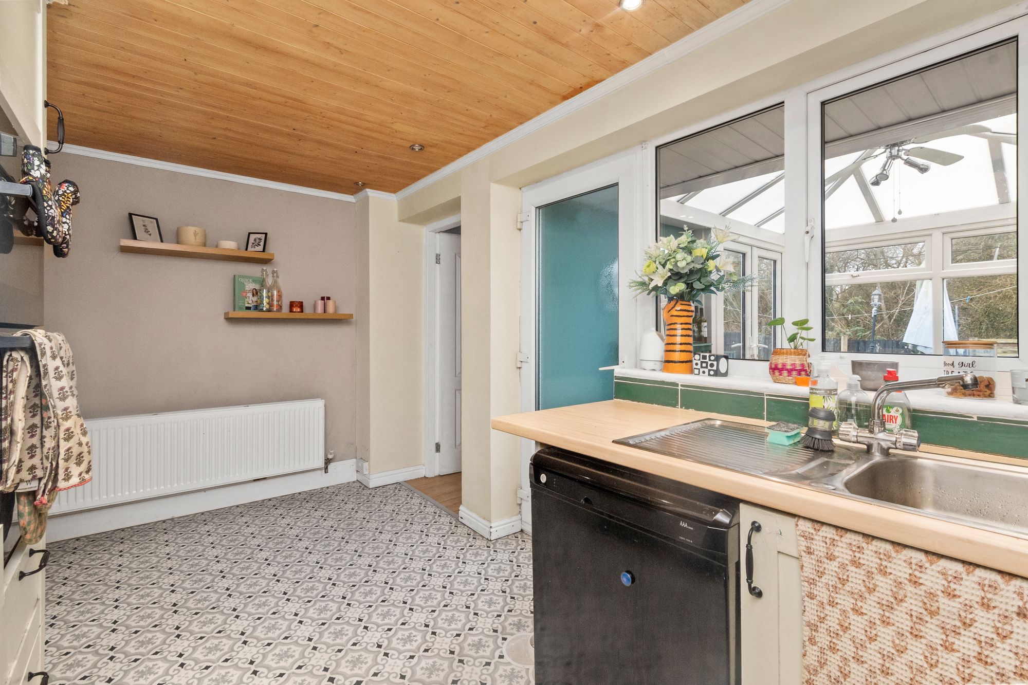 Catterall Avenue, St. Helens, WA9