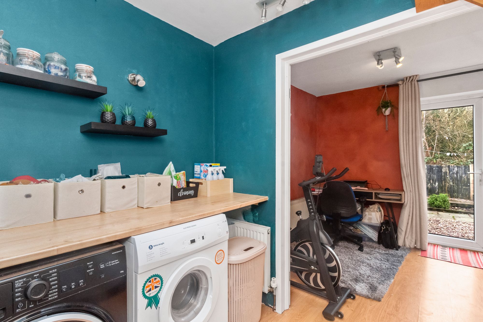 Catterall Avenue, St. Helens, WA9