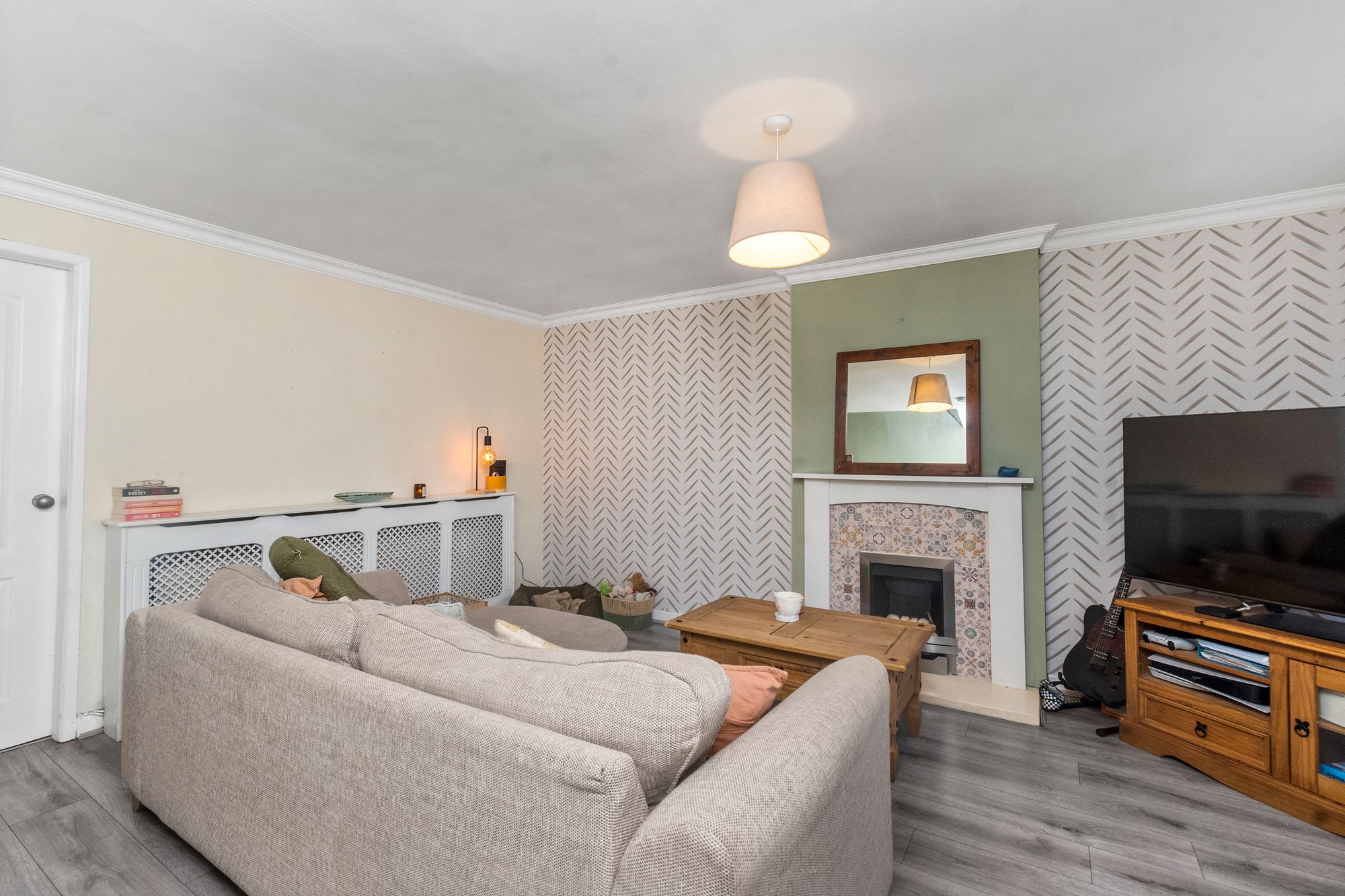 Catterall Avenue, St. Helens, WA9