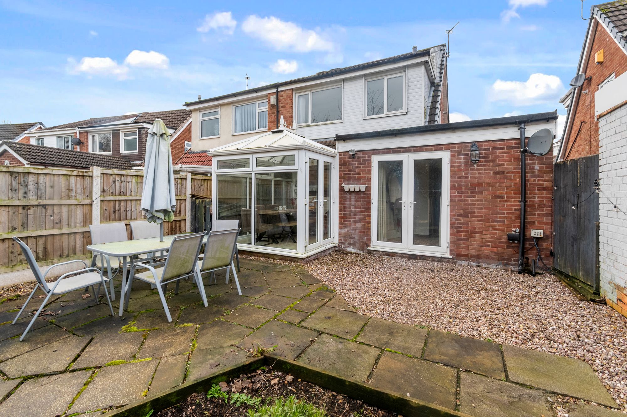 Catterall Avenue, St. Helens, WA9