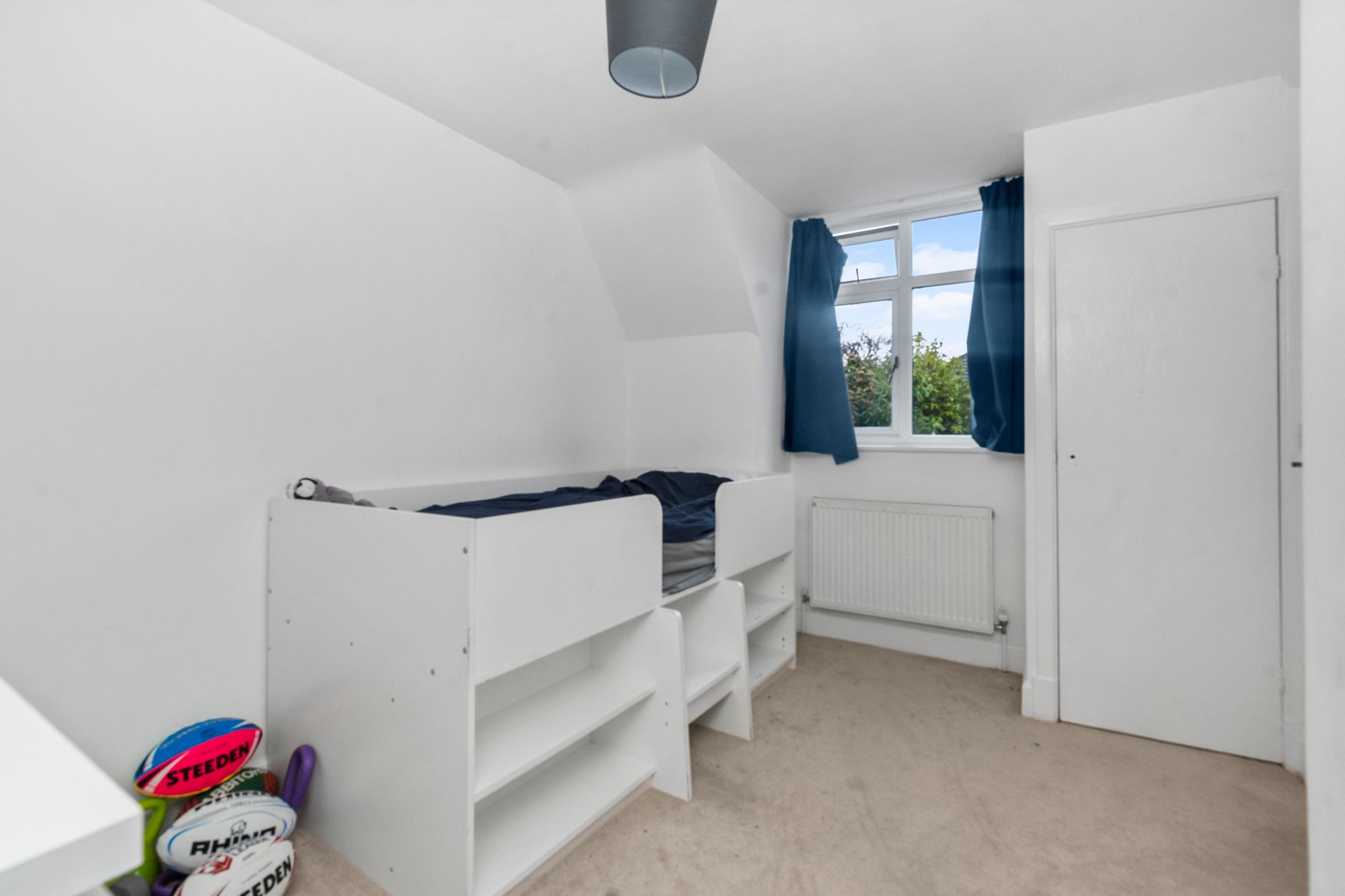 Springfield Lane, St. Helens