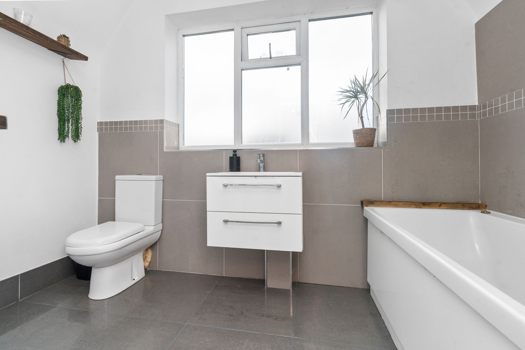 Springfield Lane, St. Helens