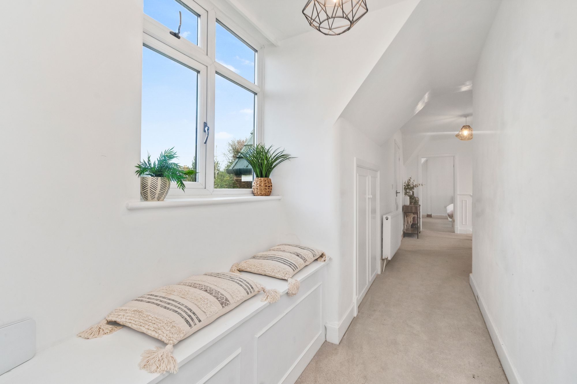 Springfield Lane, St. Helens