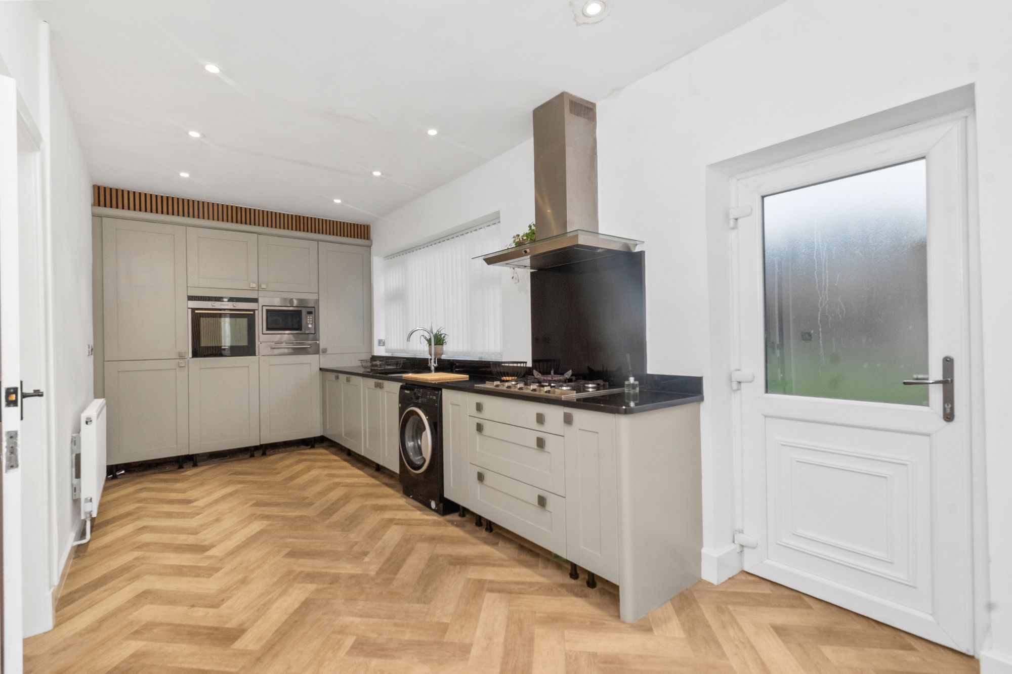 Springfield Lane, St. Helens