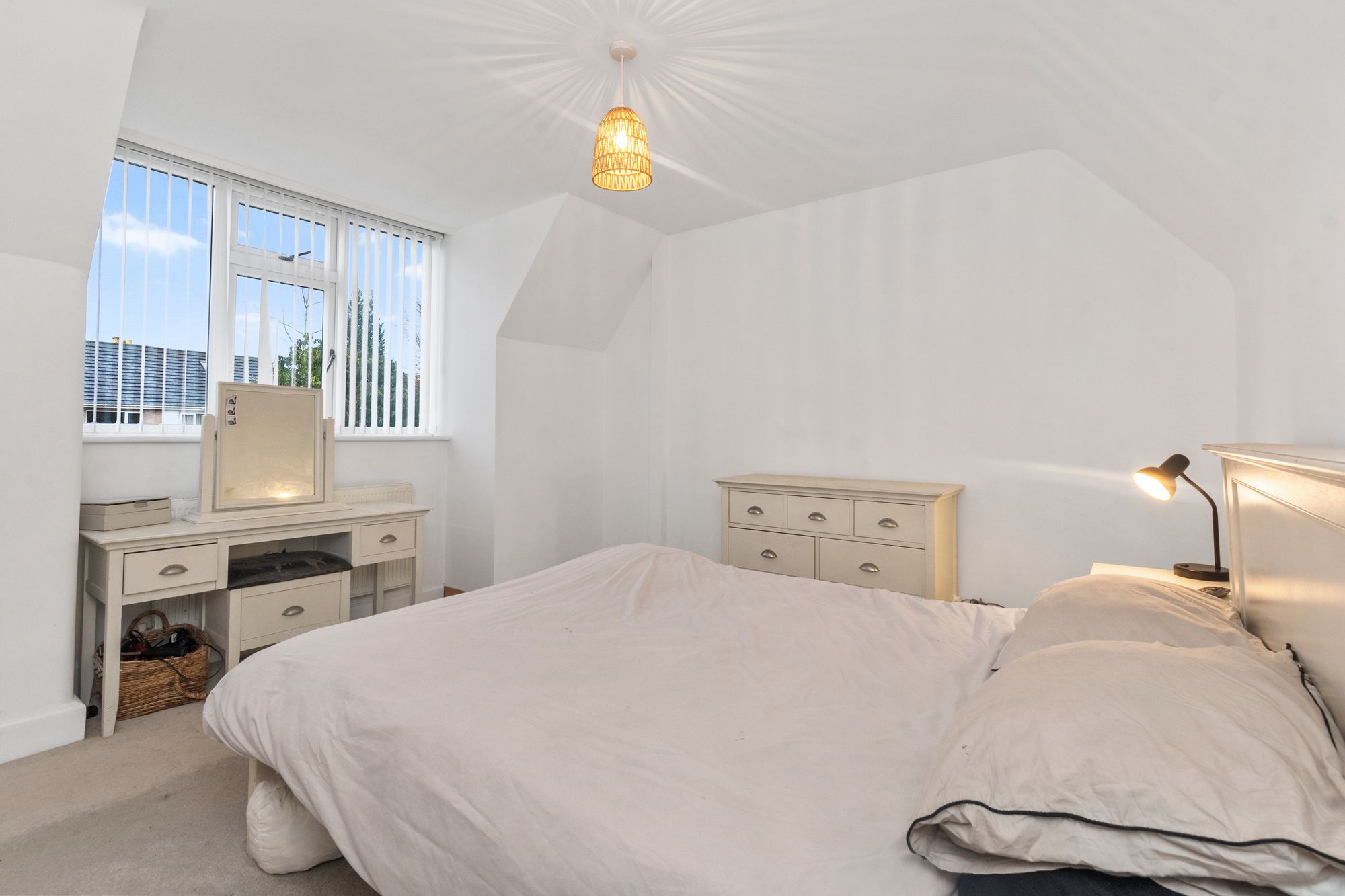 Springfield Lane, St. Helens