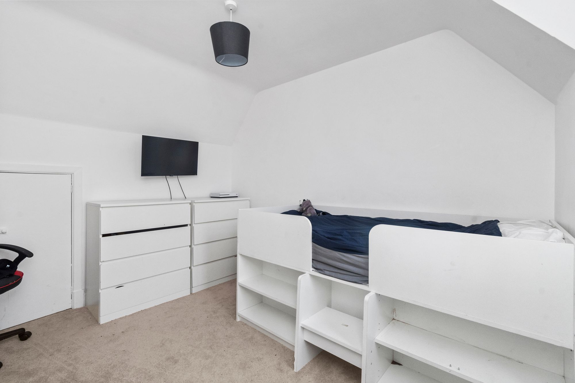 Springfield Lane, St. Helens