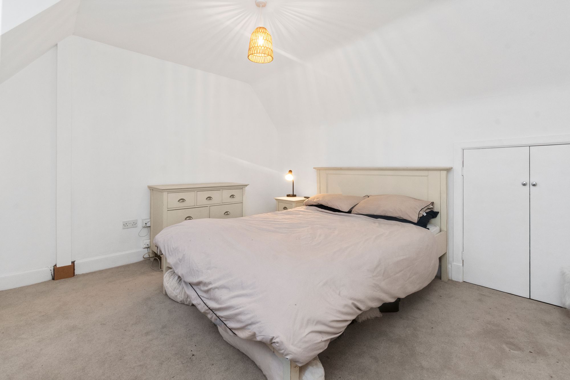 Springfield Lane, St. Helens