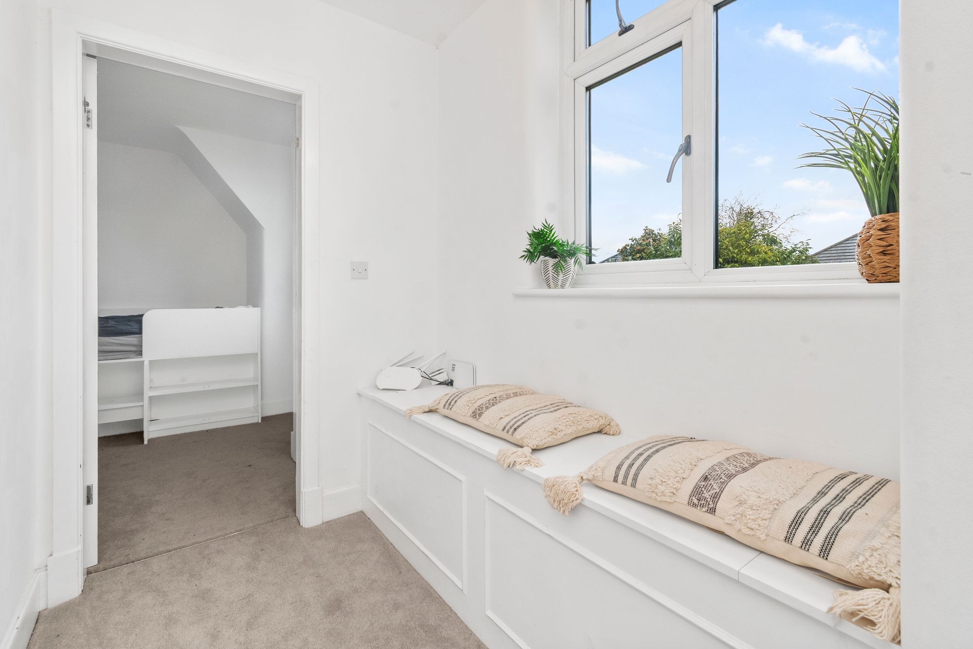 Springfield Lane, St. Helens