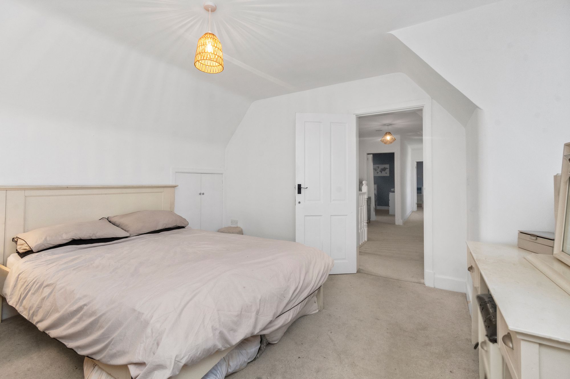 Springfield Lane, St. Helens