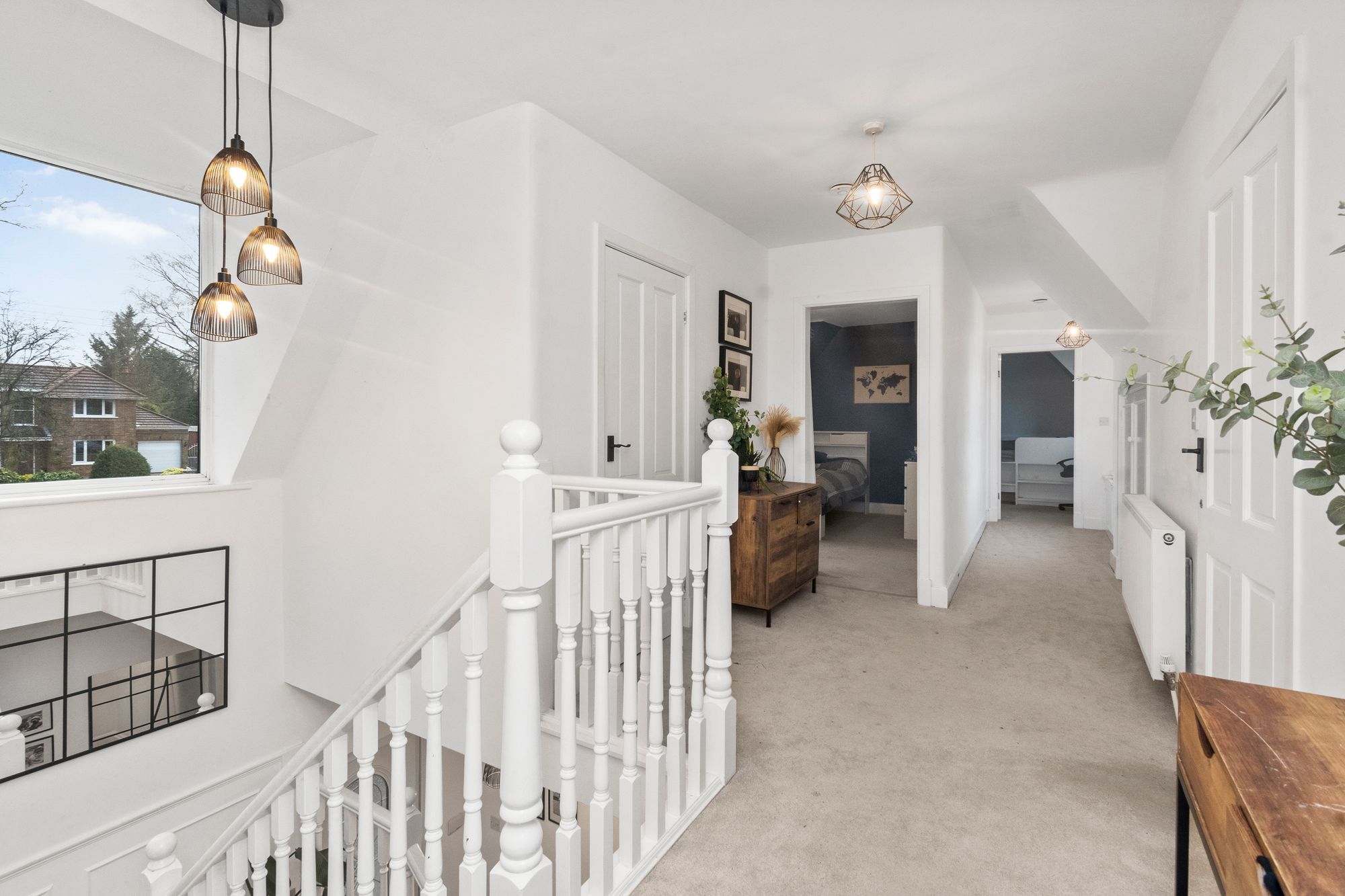 Springfield Lane, St. Helens