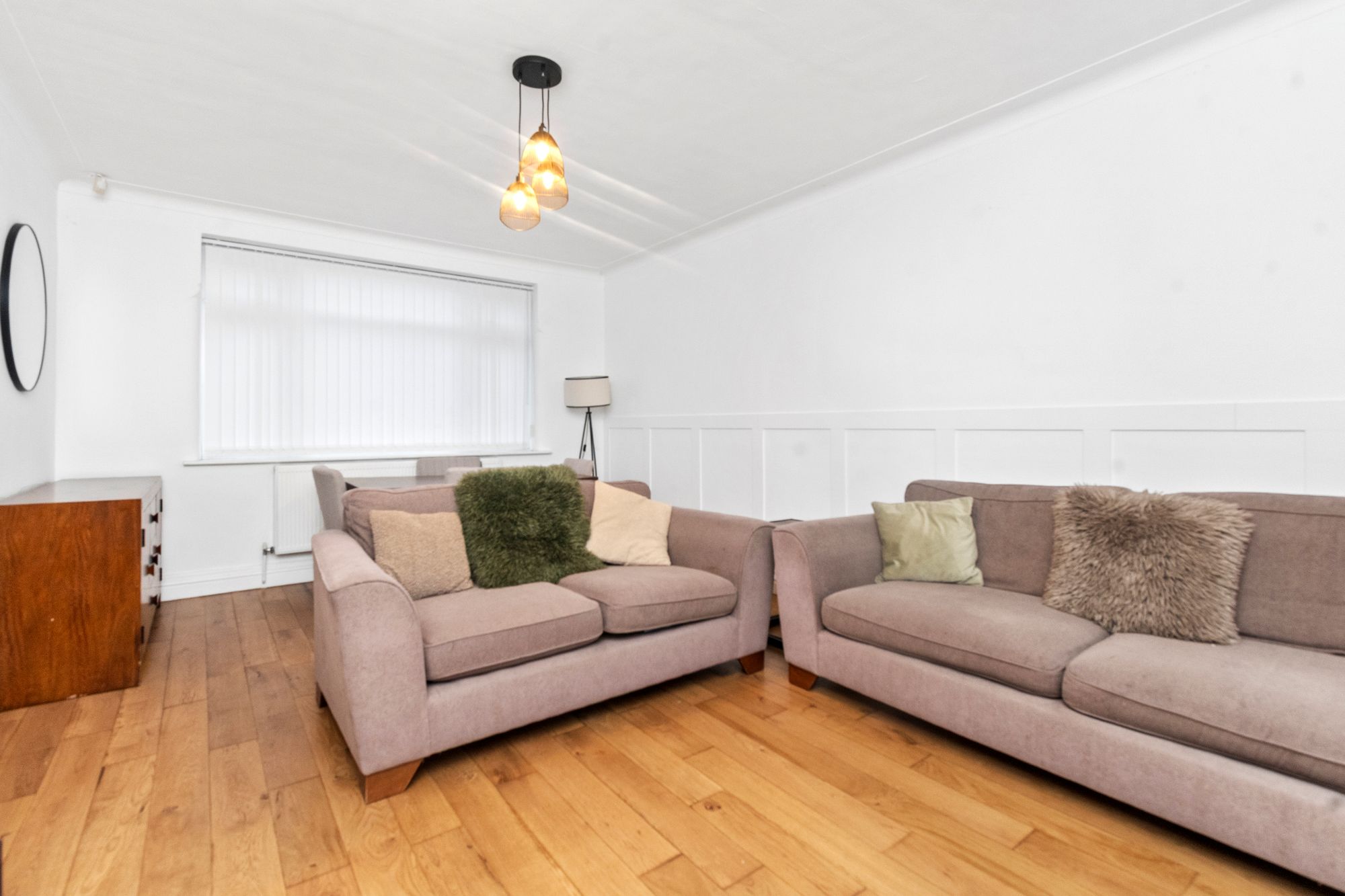 Springfield Lane, St. Helens