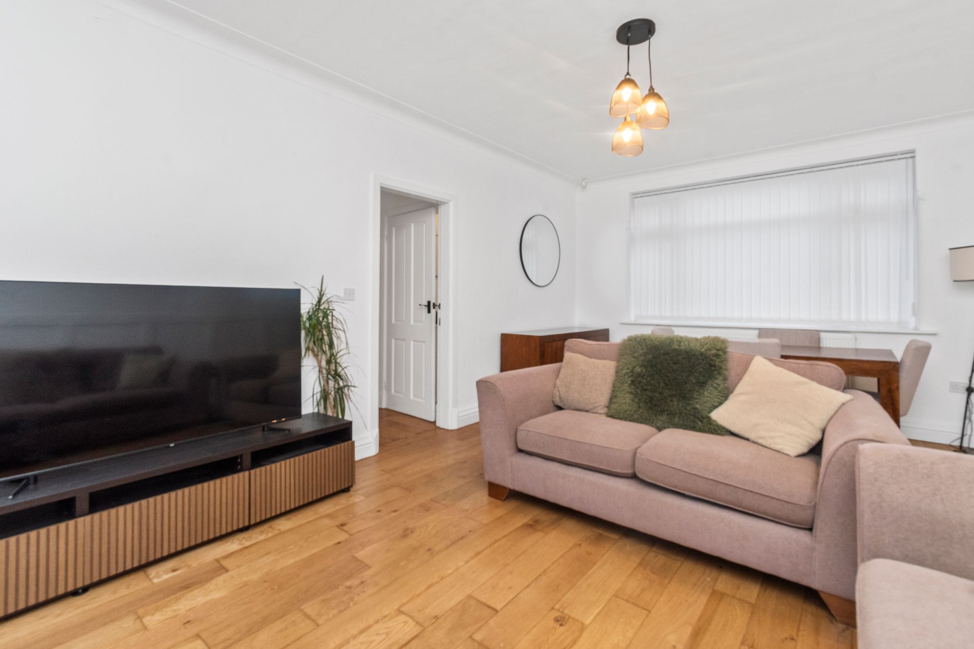 Springfield Lane, St. Helens