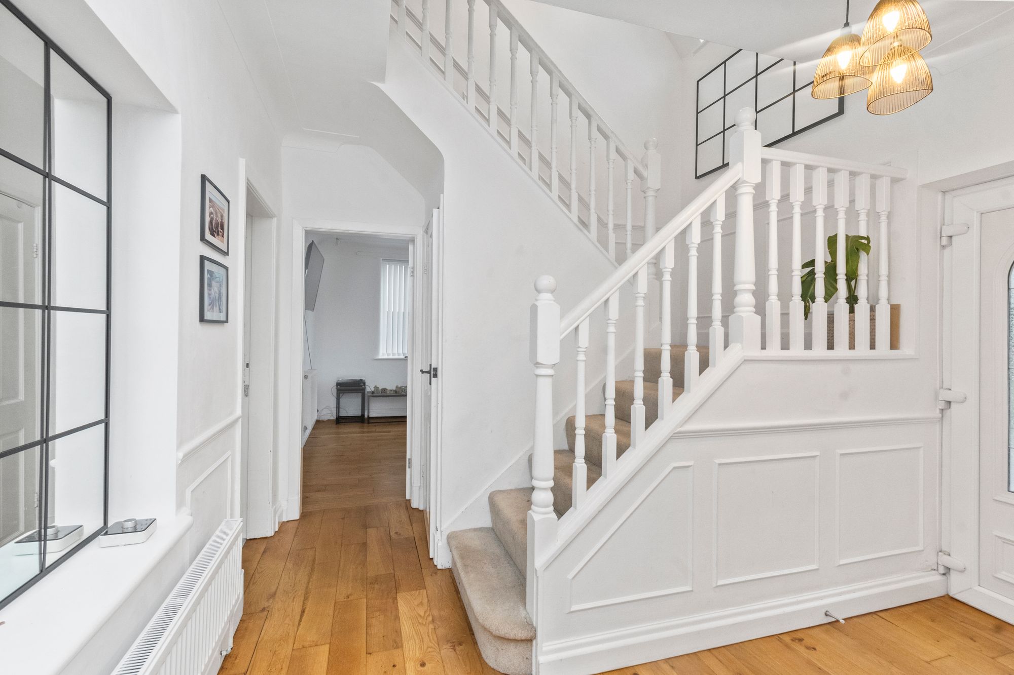 Springfield Lane, St. Helens