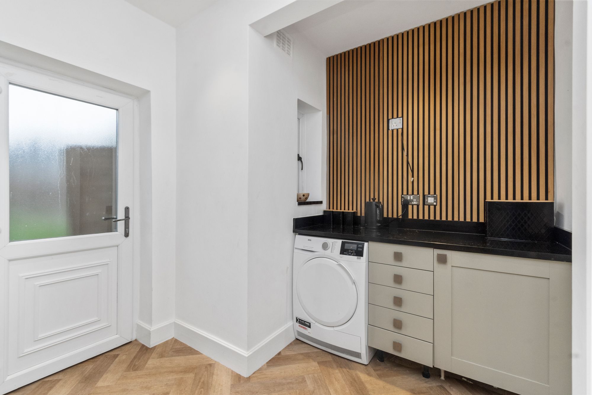 Springfield Lane, St. Helens