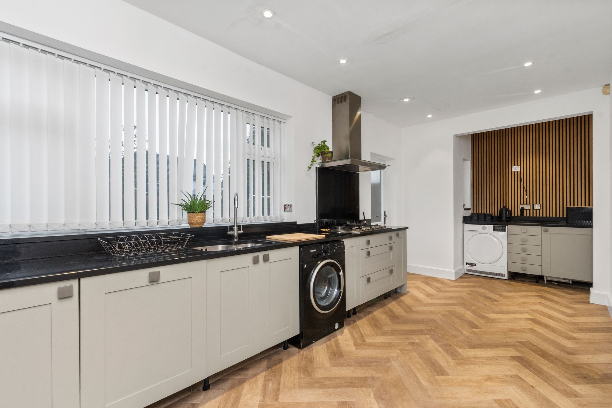 Springfield Lane, St. Helens