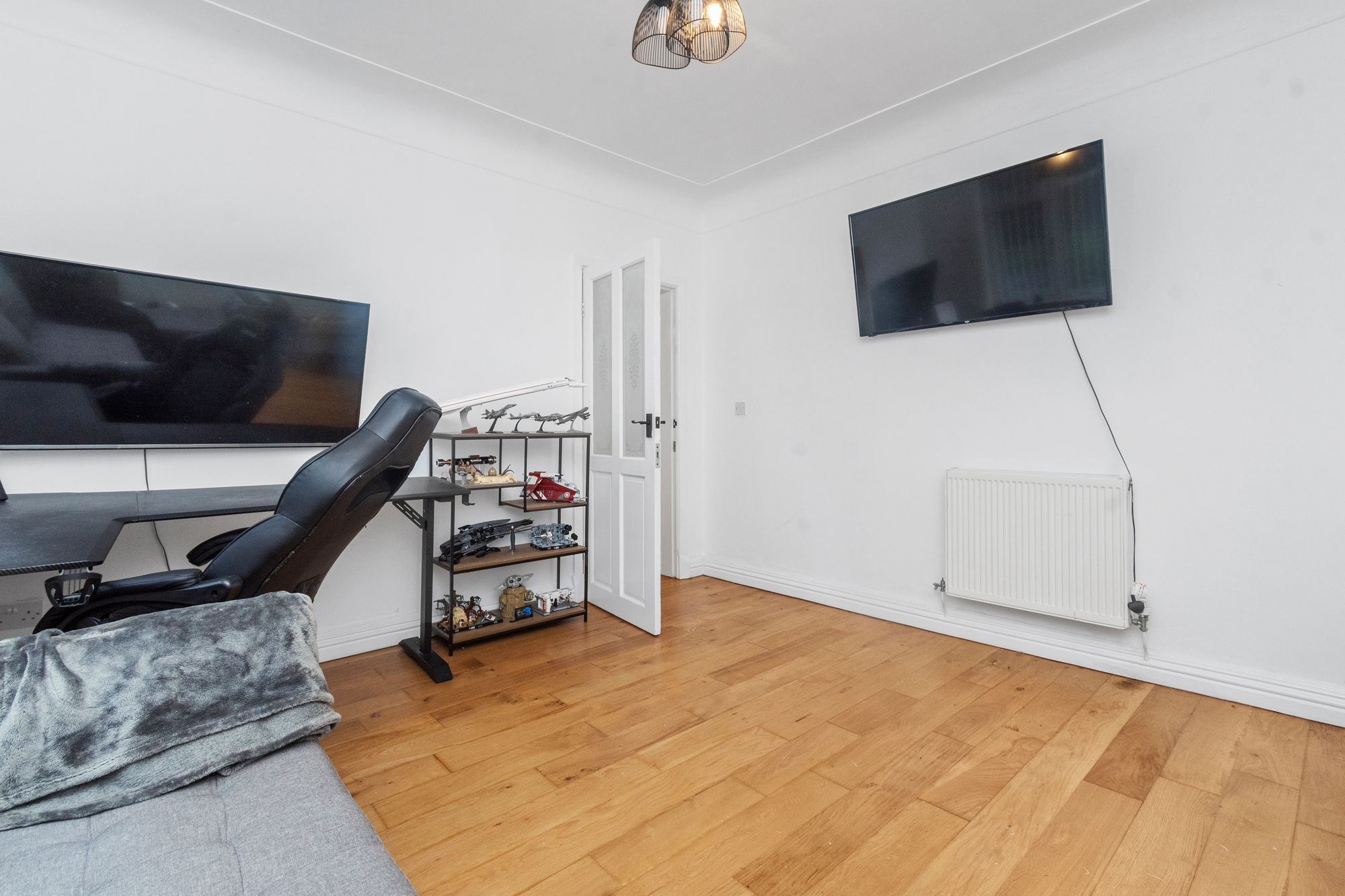 Springfield Lane, St. Helens