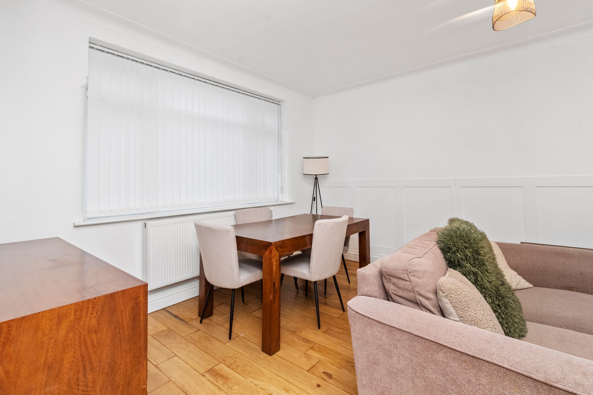 Springfield Lane, St. Helens