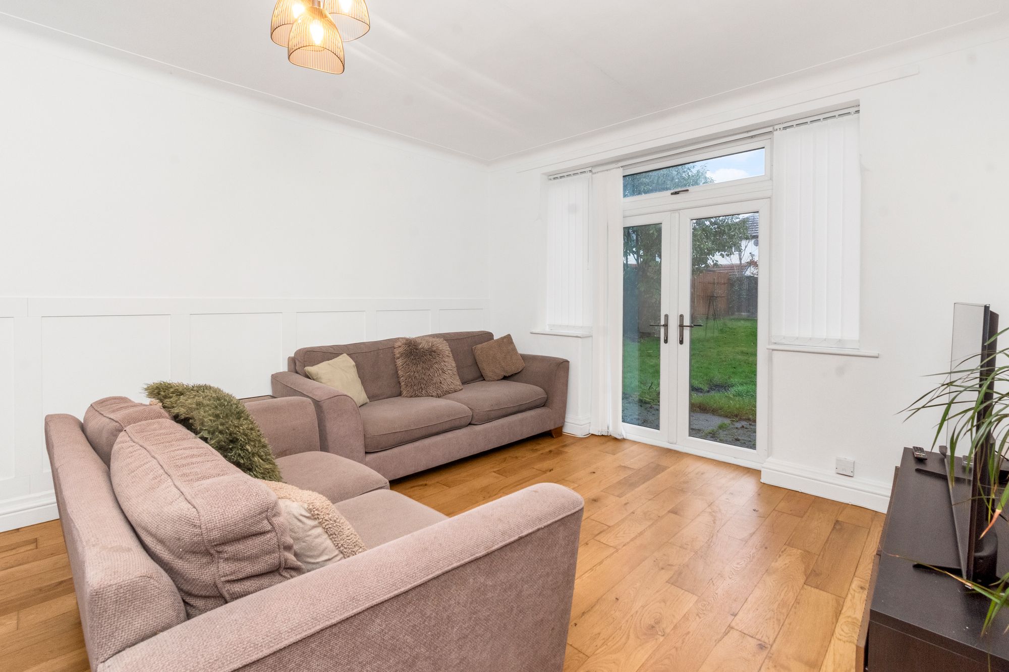 Springfield Lane, St. Helens