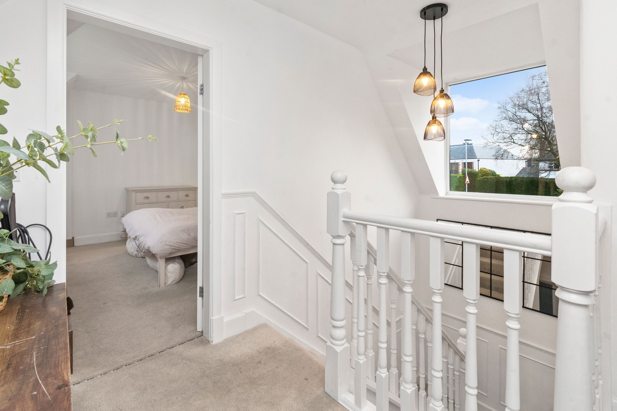 Springfield Lane, St. Helens