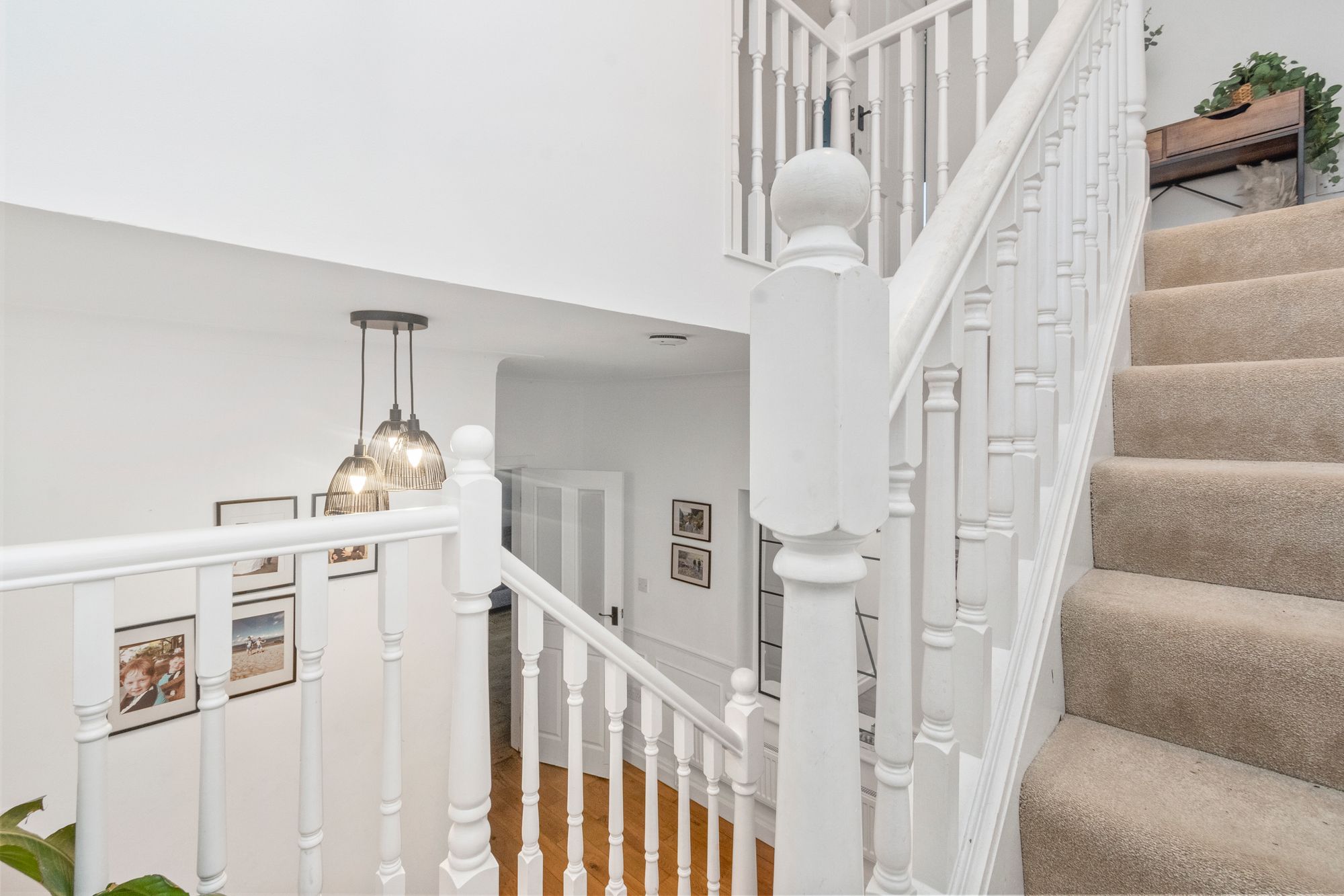 Springfield Lane, St. Helens