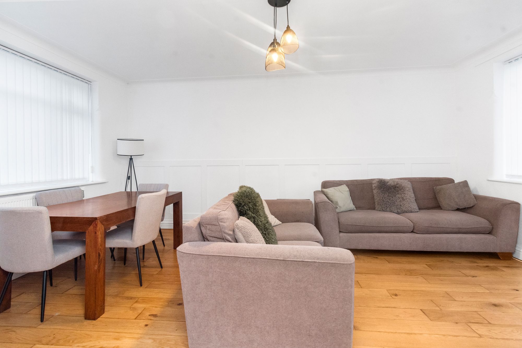 Springfield Lane, St. Helens