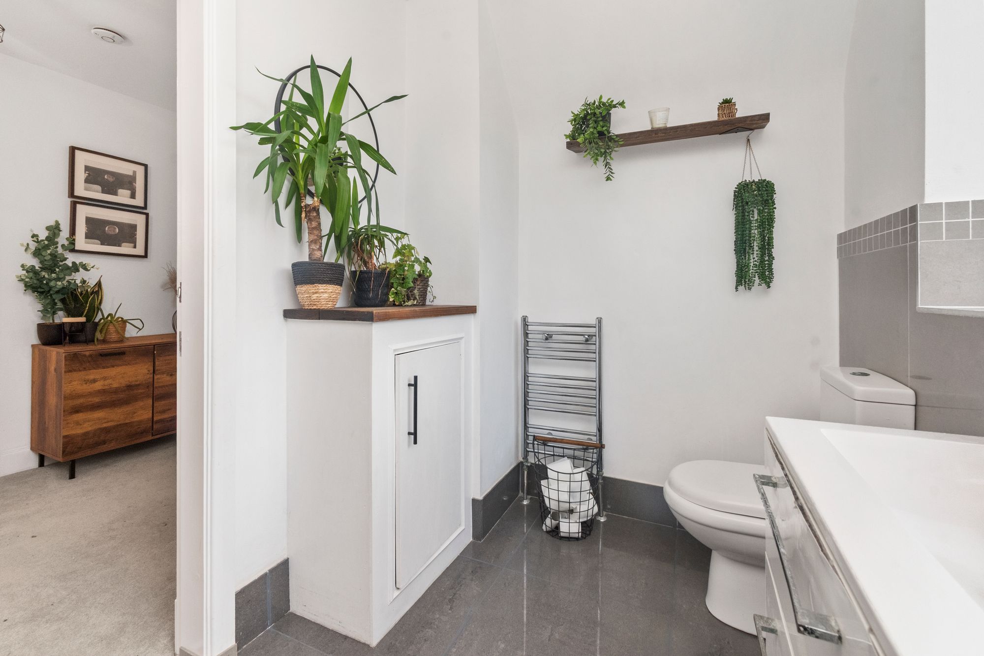 Springfield Lane, St. Helens