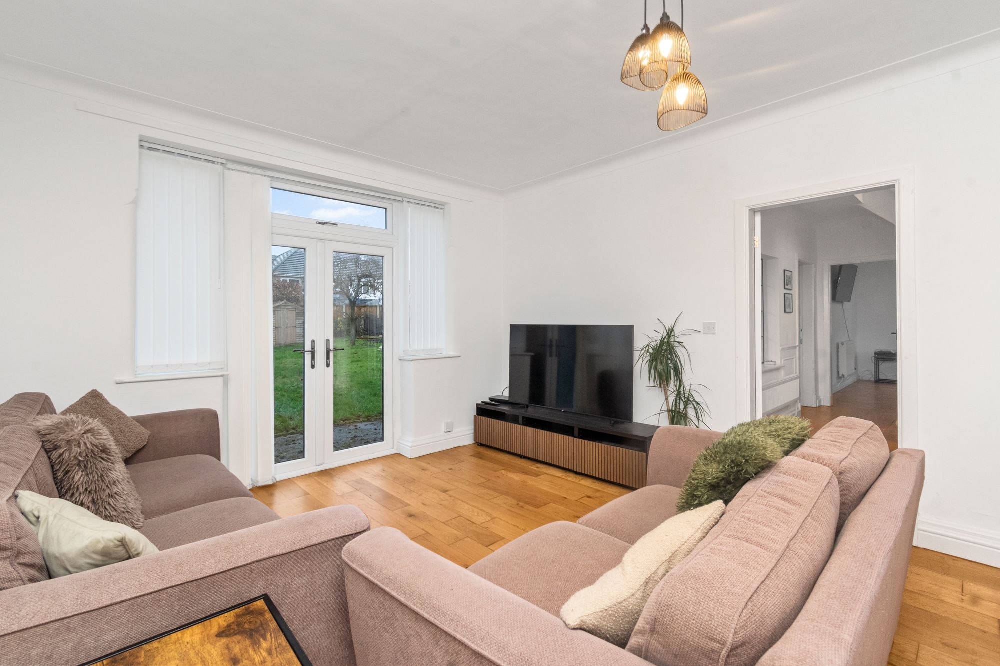 Springfield Lane, St. Helens