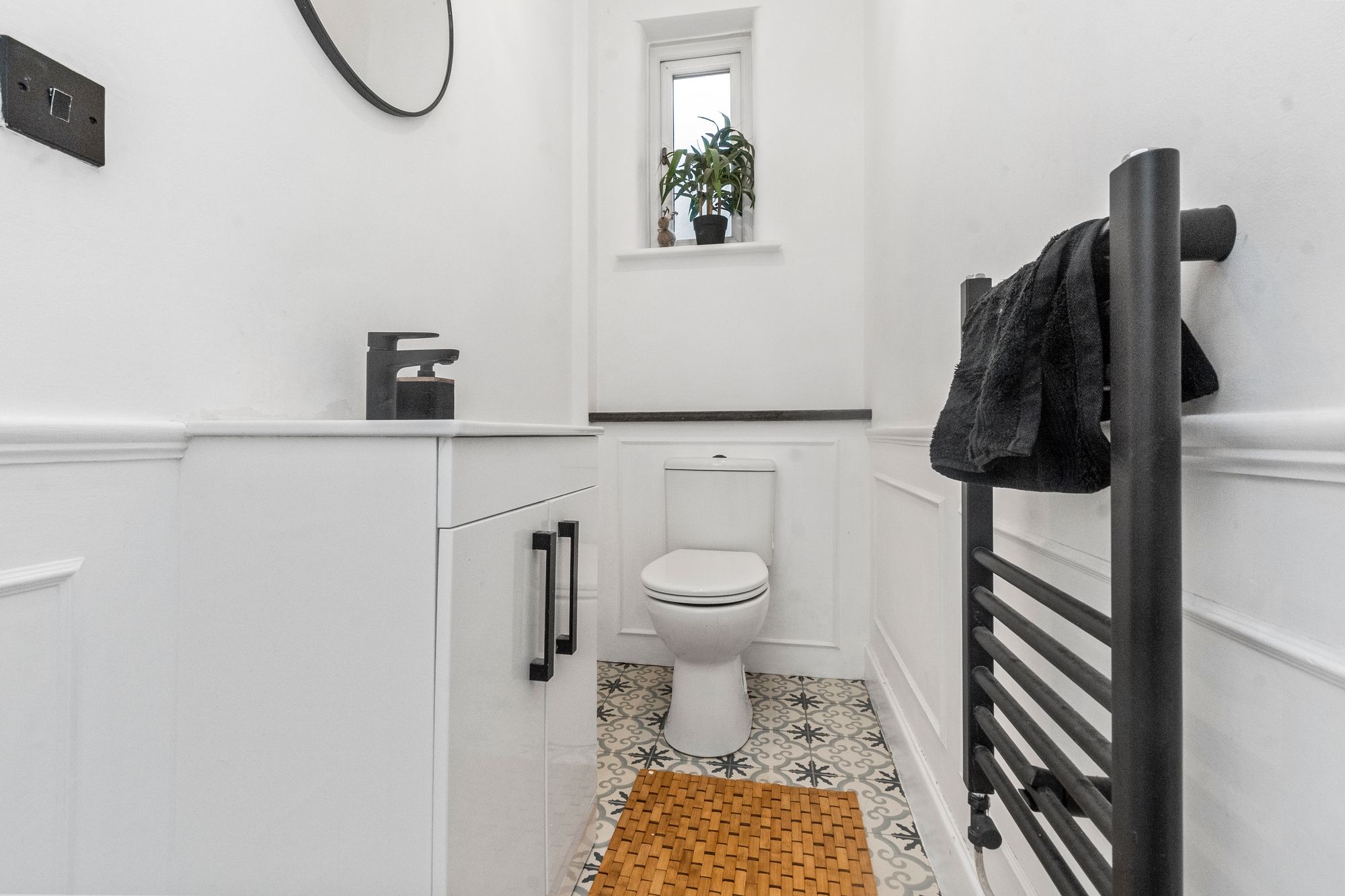 Springfield Lane, St. Helens