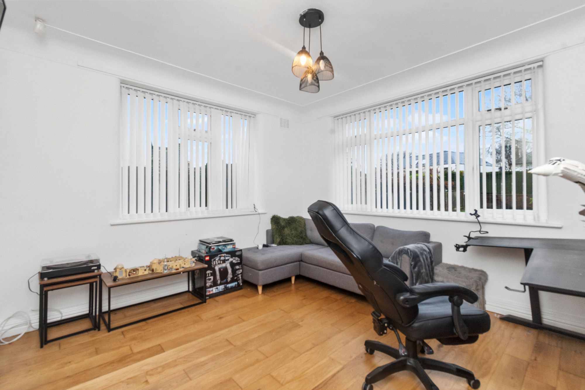 Springfield Lane, St. Helens