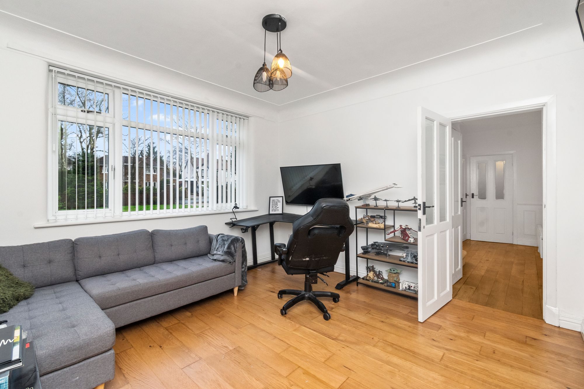 Springfield Lane, St. Helens